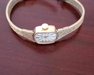 Longines Ladies Watch