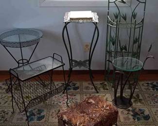 Metal Tables And More 