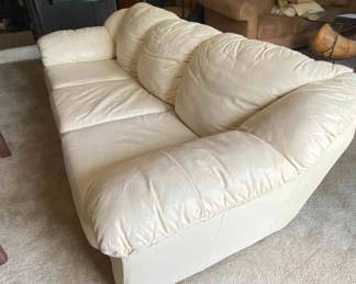 Palliser Sofa