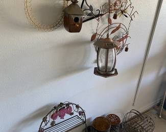 Awesome Outdoor Decor