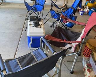 Awesome Outdoors Lot