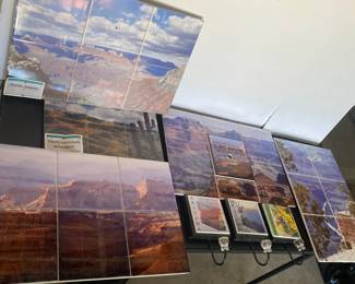 Beautiful Arizona Tile Decor