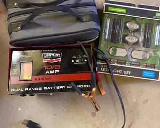 Be Emergency Ready With These Items