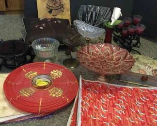 Beautiful Asian Decor