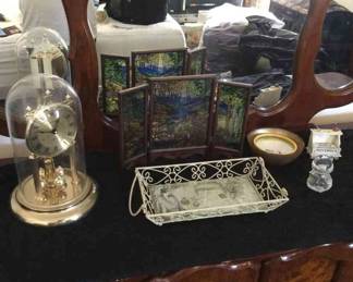 Bedroom Dresser Decor Maybe