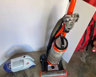 Blissful Bissell Lot