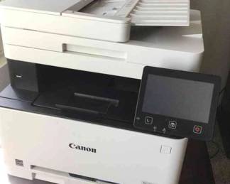 Cannon Image ClassMF634Cdw Color Printer