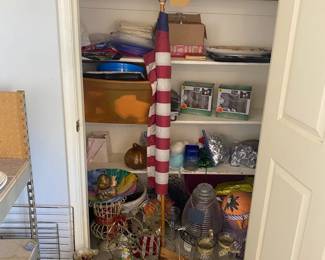 Fall And Holiday Decor Mystery Lot