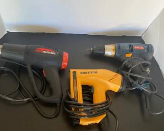 Great Electric Power Tools