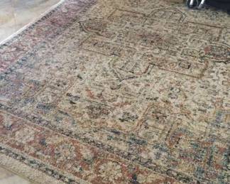Large Rug
