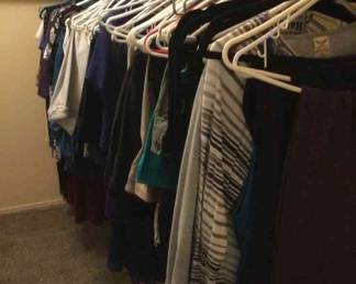 Lot 2 Womenswears Assortment