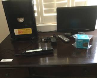 More Desktop Essentials