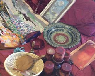 More Stunning Asian Decor