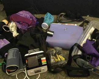 Pamper Yourself At Home