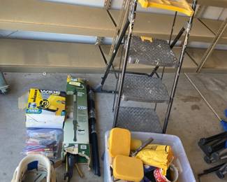 Perfecting Painting Lot