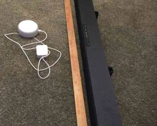 RCA Speaker And Alexa