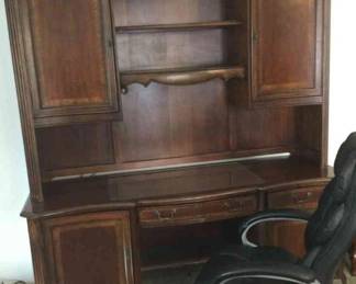 Really Large One Time Beautiful Multipurpose Desk