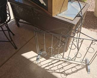 Some Outdoor Useful Items