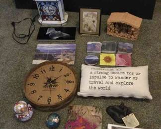 Stunning Items From Around The World