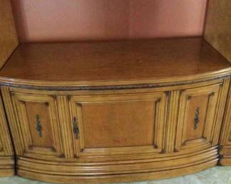 Stunning Wooden Cabinet