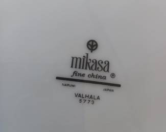 Mikasa Valhala