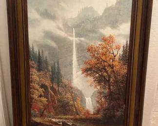 Beautiful Nature Scene