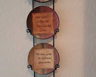 Family Wall Decor