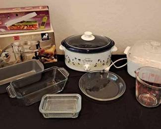 Keep It Simple Kitchen.