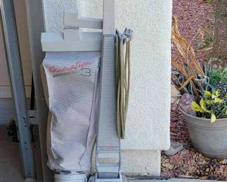 Kirby Generation 3 Tech Drive Vacuum 