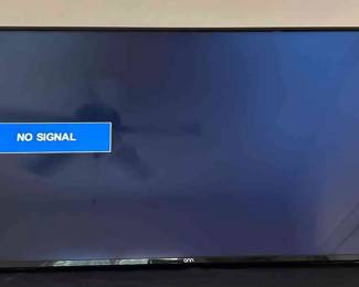Onn 43 TV