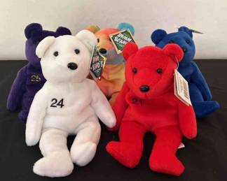 Salvinos Bamm Beanos Collection