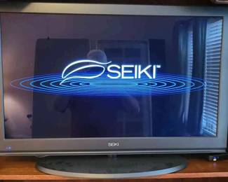 Seiki