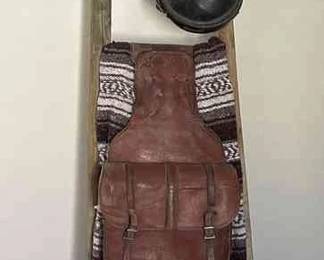 Southwest Style Decor