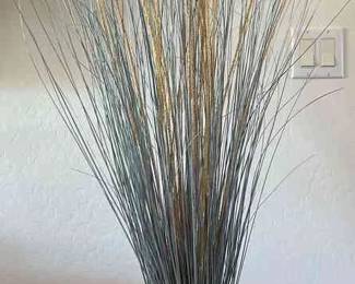 Southwest Style Vase