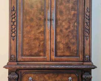 TV Armoire 