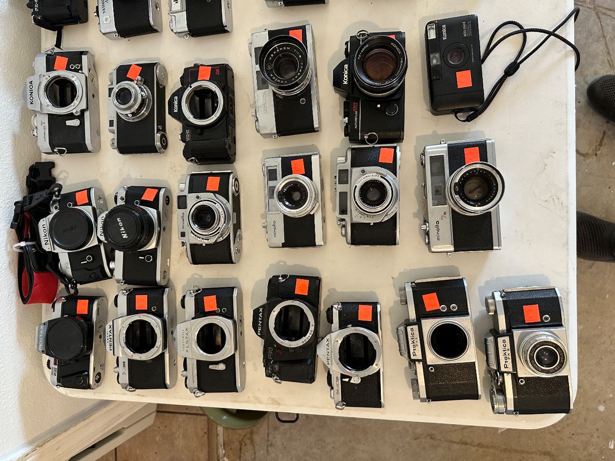 King Crossing San Martin Sale in Corpus Christi, TX starts on 10/6/2023