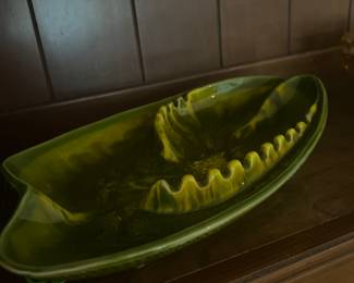 Valerie - vintage Ashtray Patio?