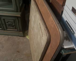Card tables 