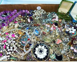 Estate Jewelry Orlando Auction