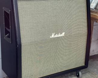 Marshall Model: ORI412Amplifier Speaker Orlando Auction
