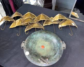 Brass Artwork Orlando