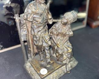 Vassily Yacovlevitch Orlando Auction