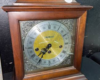 Howard Miller Mantel Clock