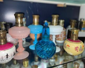 Lampe Berger Orlando Auction