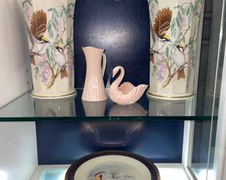 Lenox Orlando Auction