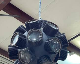 Vintage Stage Lighting Orlando Auction