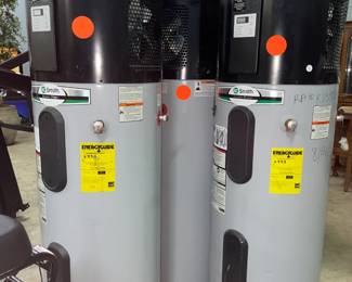 Water Heaters Orlando