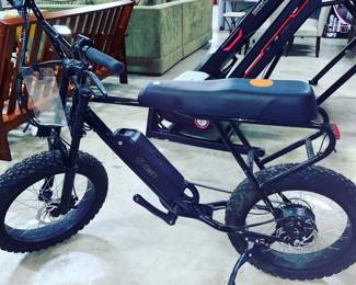 SWFT Electric Bike Orlando