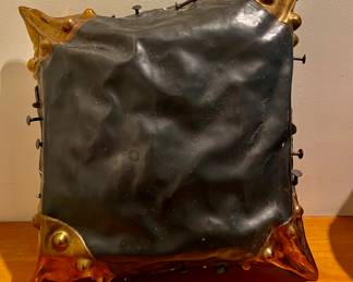 David E Williamson ceramic 