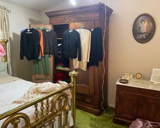 Cashmere sweaters - 54 to be exact, some new